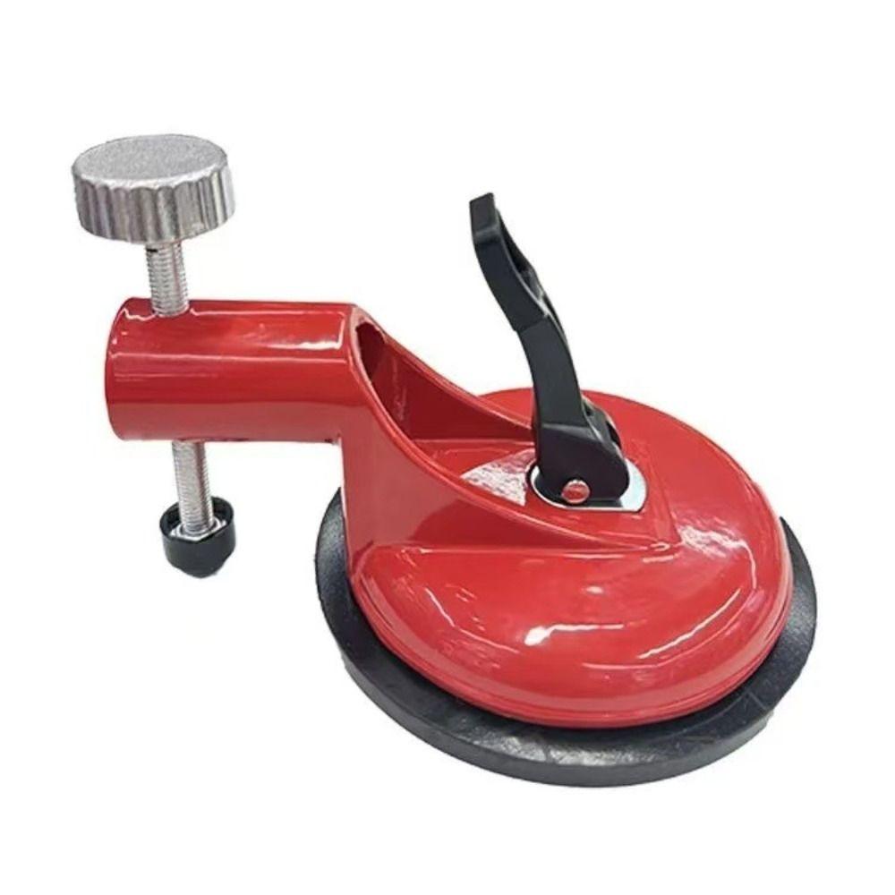 Adjustable Rock Slab Patchwork Suction Cup Marble Leveling Tool Ceramic Tile Leveler  Construction