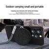 Sailanse Egg-Shaped Magnetic Portable Bluetooth Speaker (CN version)