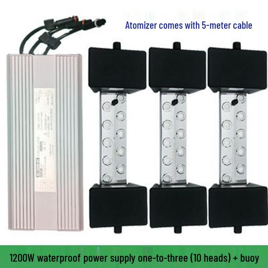 Placă de atomizare umidificator ultrasonic