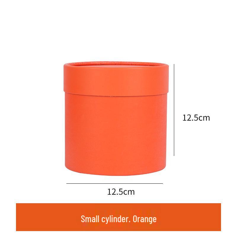 Hug Bucket Custom Flower Buckets & Bouquets - Full Size, Mini, Small, Medium Round Packaging DIY Materials