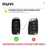 TPU Car Key Case Cover for Volkswagen VW Polo Golf Passat Tiguan Beetle Caddy T5 Up Eos Skoda Octavia Seat Leon Altea