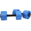 Sports Exercise Dumbbells Fitness Barbells Swimming Hand Bars Water Sports Equipment