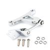 Motorcycle Engine Link Bracket Suspension Kit for Harley-Davidson Sportster 1200 883 XL1200C 2004-2024