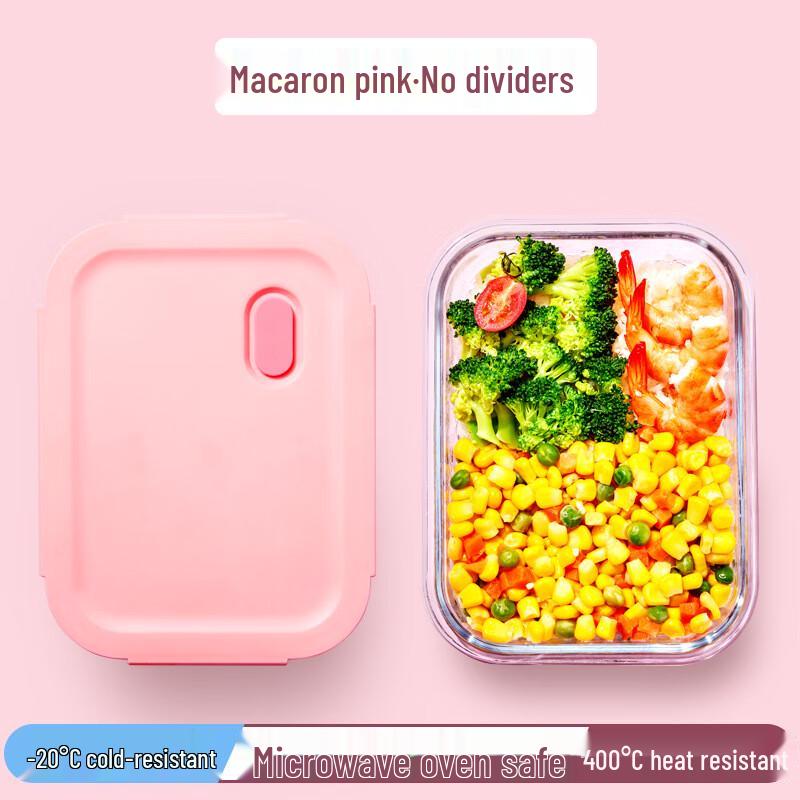 ZISIZ Insulated Multi-Layer Bento Box