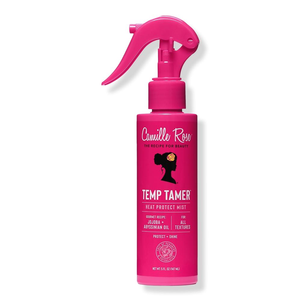 

Camille Rose Temp Tamer Теплозащитный спрей 5,0 унций