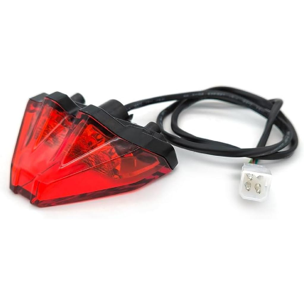 Rear Light Taillight Motorcycle Accessories Brake Lamp For KTM EXC-F XCW XCFW XWF 150-500 2020-2024