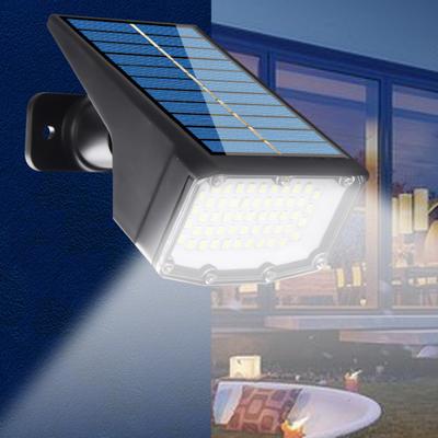Landscape Light Super IP65 Waterproof Bright Sensor Motion No Wire Required Automatic Charging Outdoor Illumination
