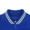 New Era Varsity Jacket MLB LA Bright Blue XL AP MLB PATCHED VARSITY JKT LOSDOD BLU JP
