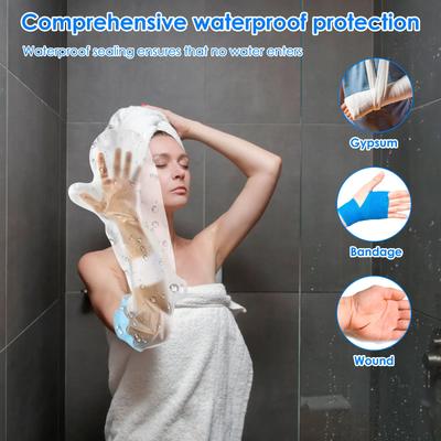 Doplňky k obuvi – Návleky