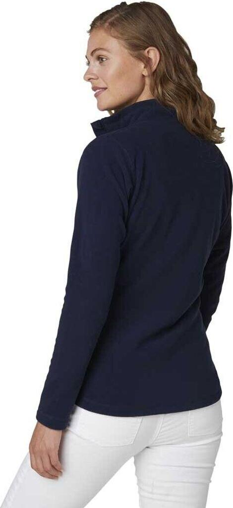 Куртка Helly Hansen Daybreaker Fleece Jacket Women (51599) navy