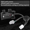 81260-2V010 812602V010 Auto Rear Trunk Hatch Release Switch Buttons Tailgate Open Button For Hyundai Veloster 2012 2013-2017