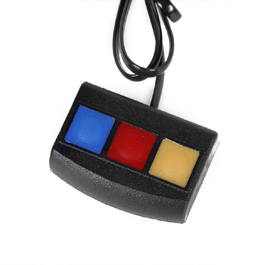 115dB 12V 3 Tone Sound Loud Car Horn Motorcycle Warning Alarm Police Fire Siren Horn Speaker Automotive Accessories Moto 20W
