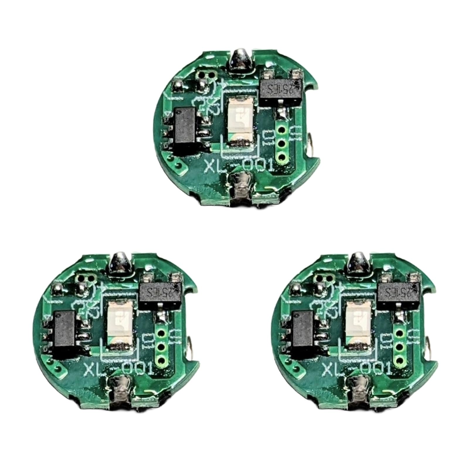 

Morisho Small Wireless LED Lighting Kit for Models and Plastic Model Magnetic Ultra Requires 3 Button Cell White Kits, Switch, Light, Wireless, білий