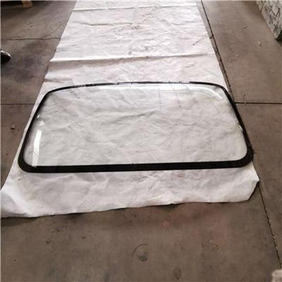 Convient pour l'ensemble de pare-brise avant Foton L1521010102A0