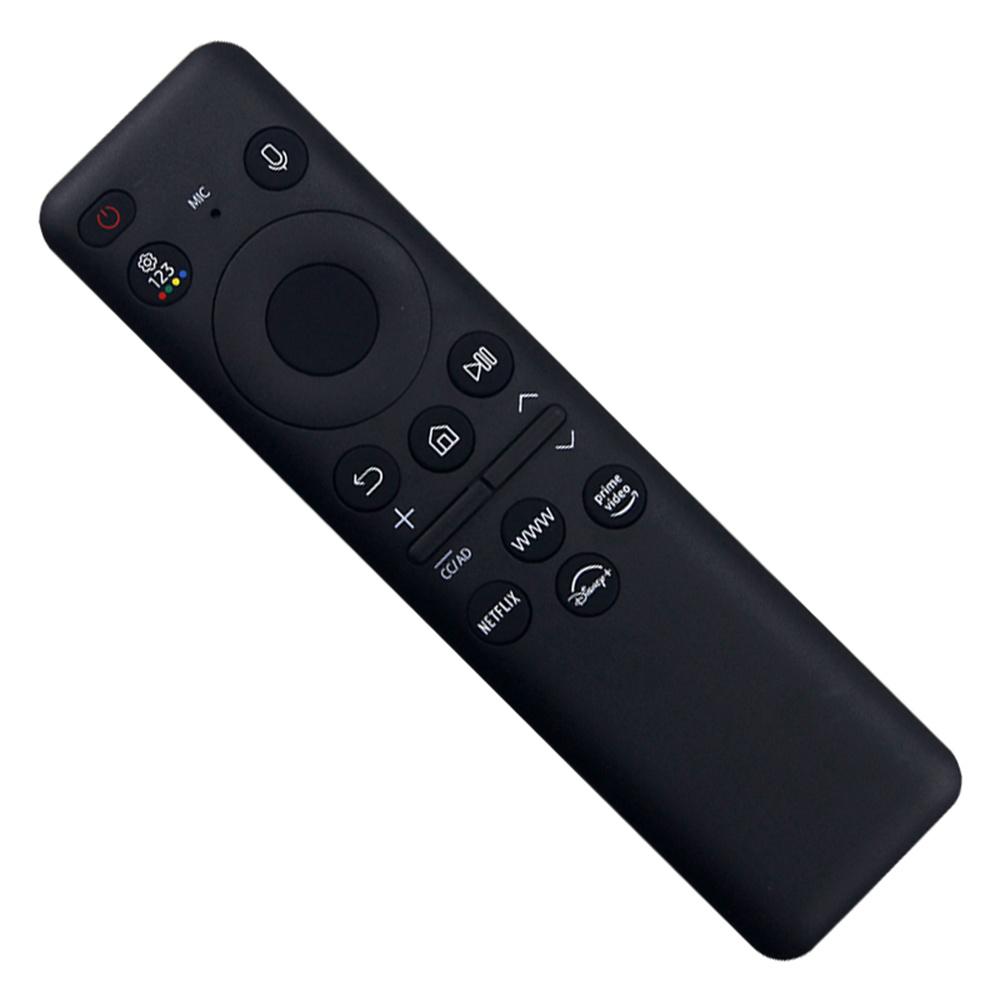 BN59-01432J 8m Range Solar Charging Remote Control Voice Control Remote for Samsung TV