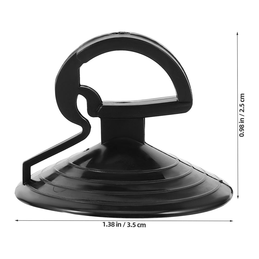 10 stk Bærbar Pære Sugekopp Fjerneverktøy Laget av Pålitelig Silikon for Sikker og Enkel Pæreskifte Effektivt Design