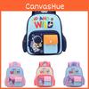 Lovely Cartoon Toddler Backpack Versatile Lightweight School Bag For Young Children