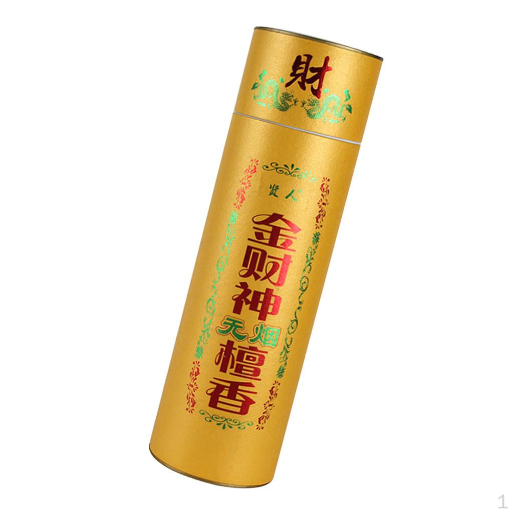 Incense Sticks Set - 400 Pieces
