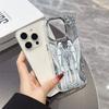 Phone Case For Retro Cupid Angel iPhone 17 16e 16 15 14 13 12 11 Mini Pro Max X XR XSMAX 8 7 Air Plus Transparent Soft Cover