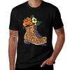 I Go To Seek A Great Perhaps T T TShirt Fashion Letter Print TShirt