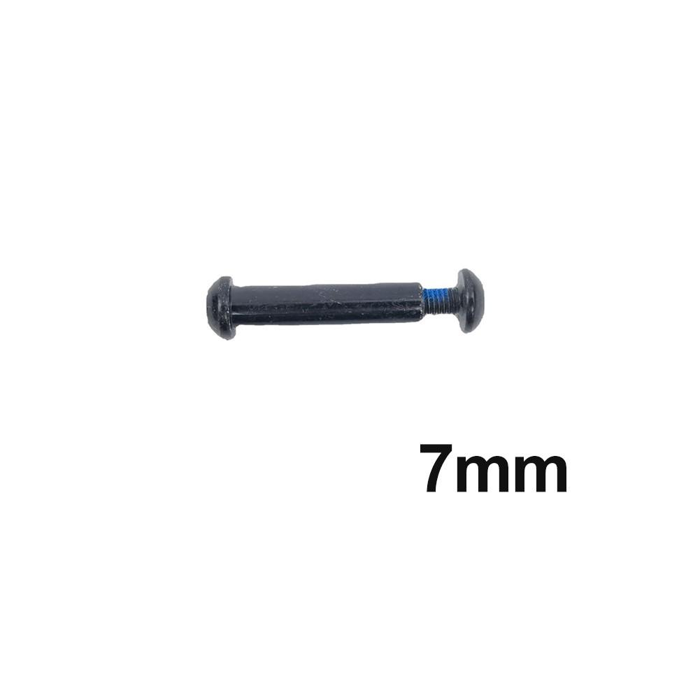 Долговечные фиксирующие болты для складного самоката Ninebot MAX G30/G30D/G30LP 7mm