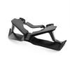 Motorcykel Downforce Naked Frontala Spoilers Winglet Aerodynamisk Vinge Frontspoilerkit För Yamaha MT-09 MT09 SP 2019 2017-2020