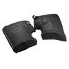 Motorrad Lenkerhandschuhe Muffs Winter Warm Lenkerhandschuhe Wasserdicht Winddicht