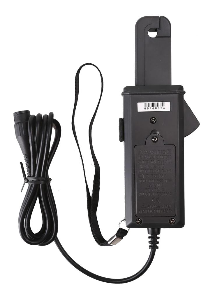 EITAI Electrical Meter Leak Clamp Meter Manufacturer Direct Sales ETCR007AD Clamp Meter Small Dark Current Clamp Meter Ammeter Clamp Leakage Current