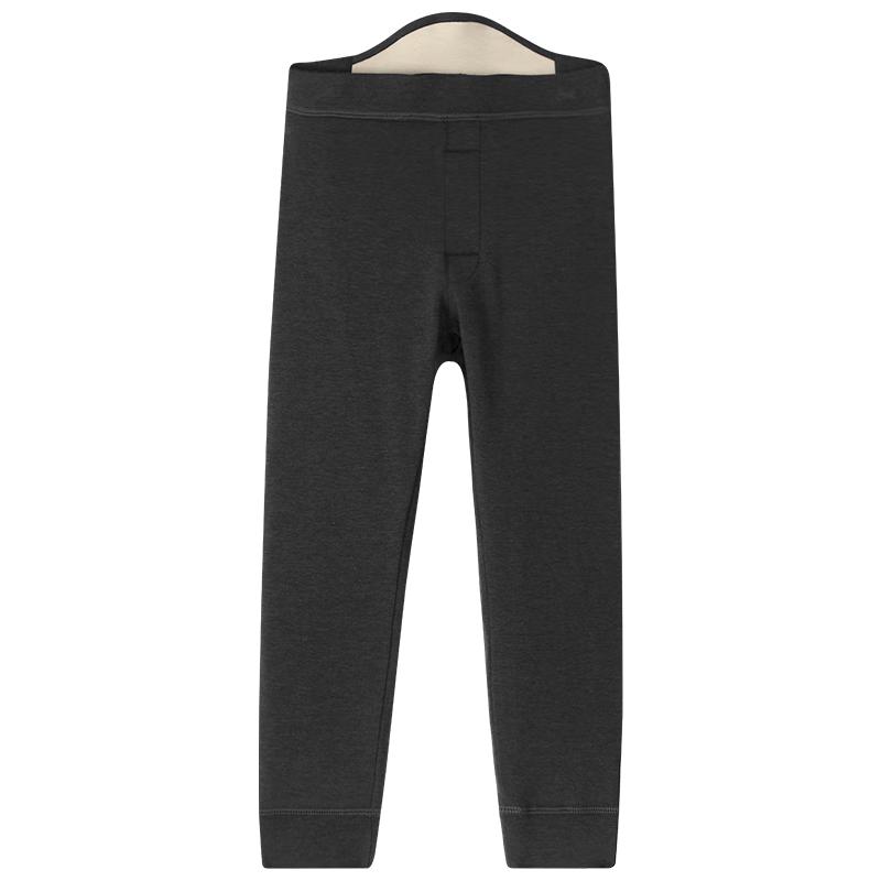 Boys  Merino Wool Blend Four-Layer Thermal Base Layer Pants 160