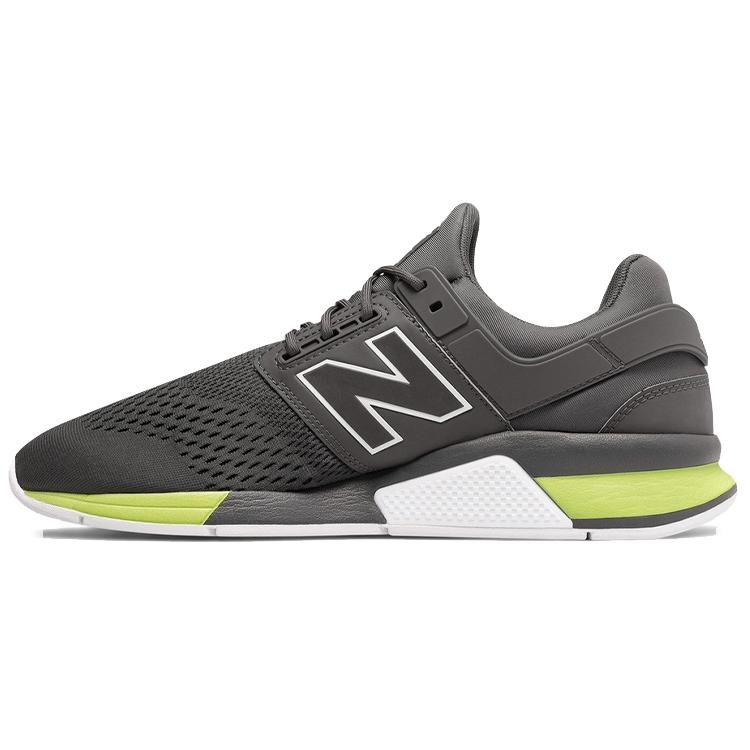 247 New Balancev2 `Tritium Pack` MS247TG