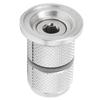 Bike Carbon Fiber Front Fork Expansion Core High Hardness High Strength Bicycle Expansion Screw