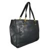 Chloe Eden 3S1123-311 Tote Bag Black Women Used