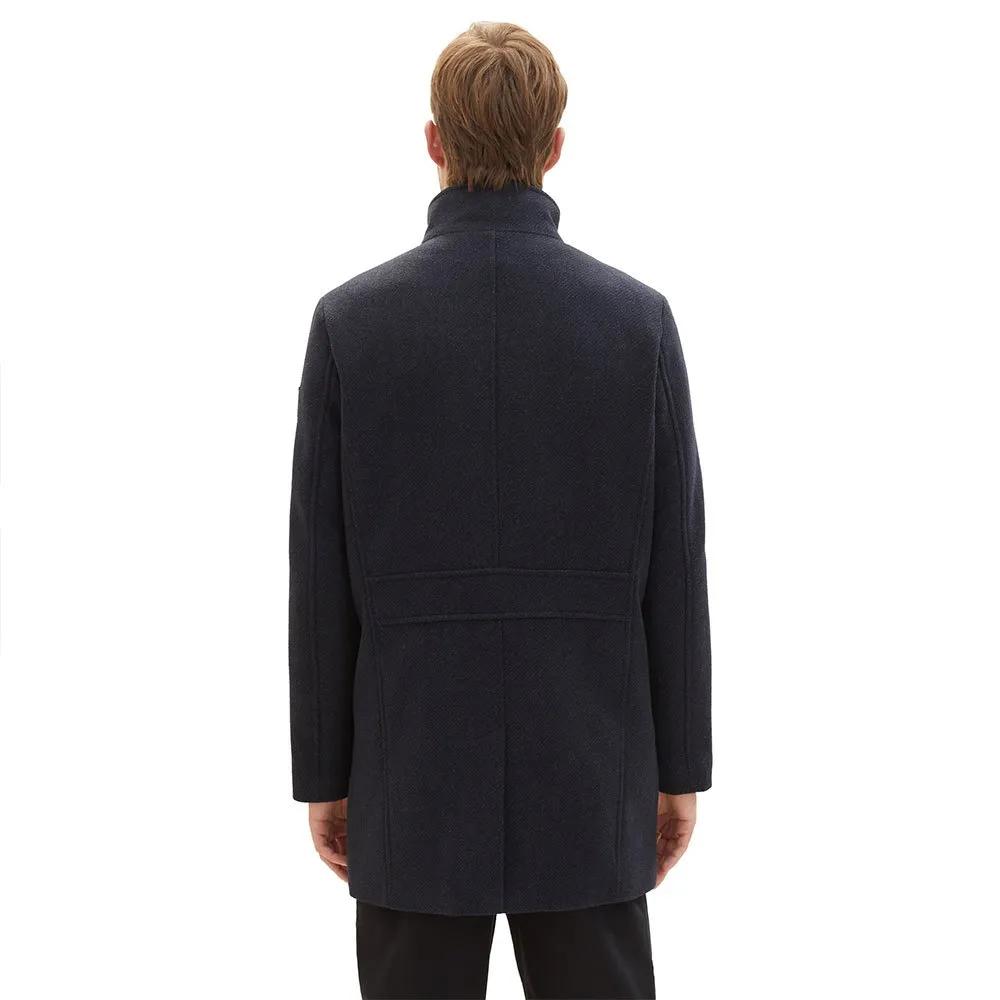 Tom Tailor Coat 1037362 Wool 2In1