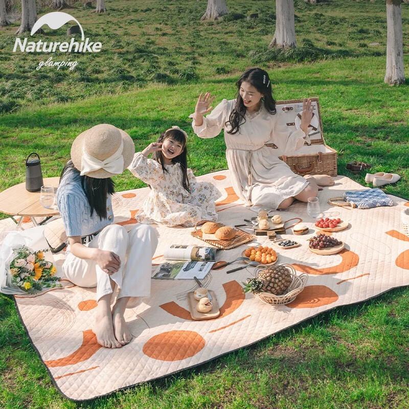 Naturehike Forest Secret NH21FCD01 Camping Mat