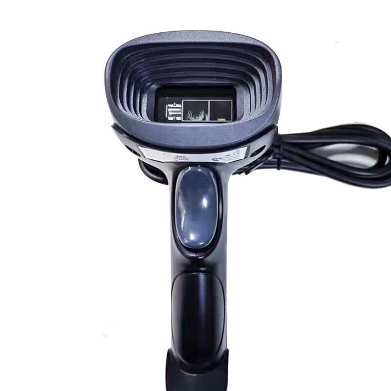 Unigroup FS1650 Wired 1D/2D Barcode Scanner CN plug (adapter included)