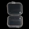 20Pcs Mini Beads Storage Containers Box for Jewelry Hardware Game Pieces Craft