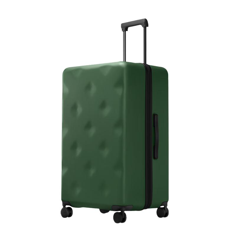 Buleimei Premium Hardshell Spinner Luggage