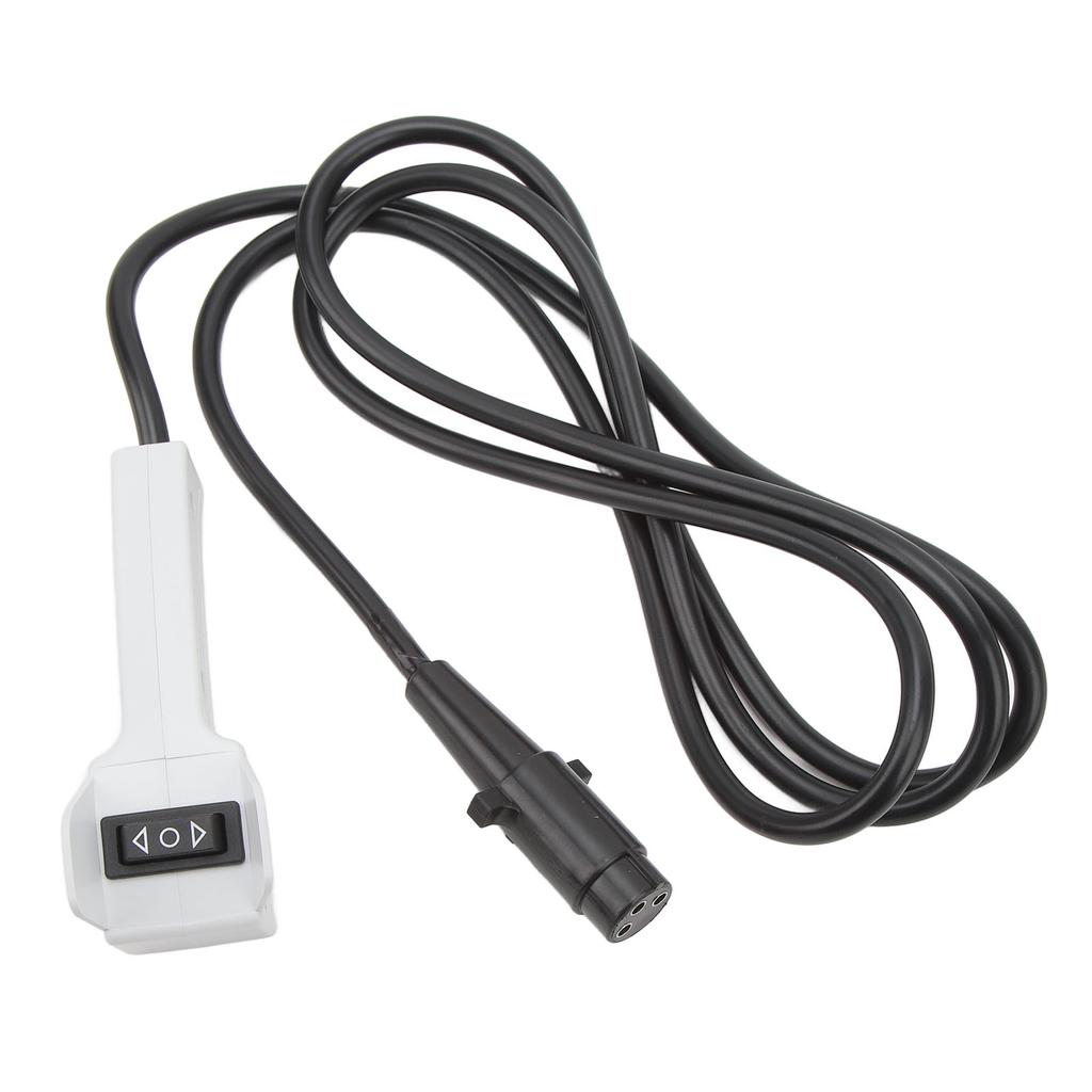 Winch Remote Switch 4013466 Waterproof Aging Resistant Compact Replacement For Polaris Sportsman ATV