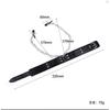 BDSM Bondage Restraint Equipment Metal Chain Nipple Clamp Neck Collar Handcuffs Adult Erotic Sex Toys For Woman Men Couples Game