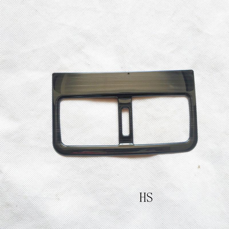 

Rear Air Vent Metal Cover Trim for Mazda Cx30 Cx-30 Cx 30 Car Interior Accesorios 1 Pcs HS