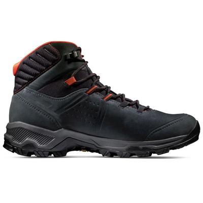 Mammut Hiking Boots Mercury IV Mid Goretex