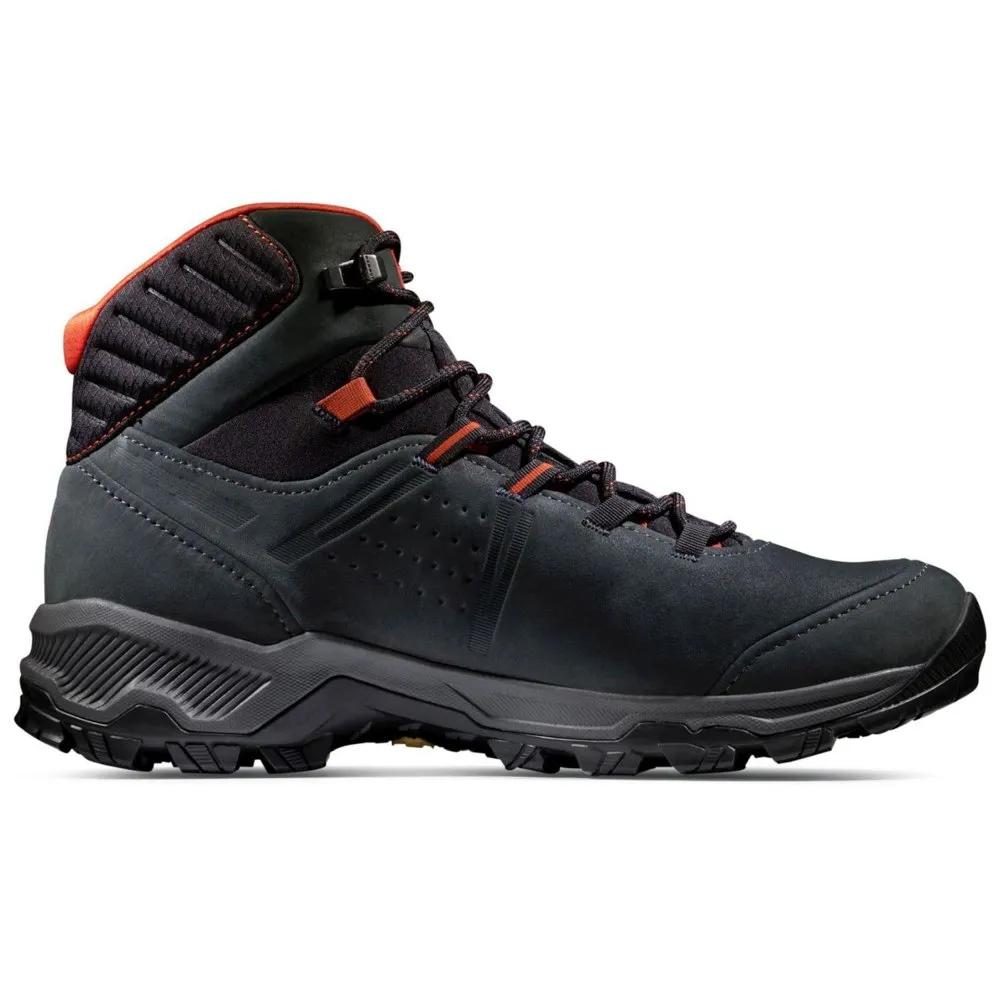 Mammut Ботинки для хайкинга Mercury IV Mid Goretex