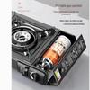 OEING Portable Camping Stove