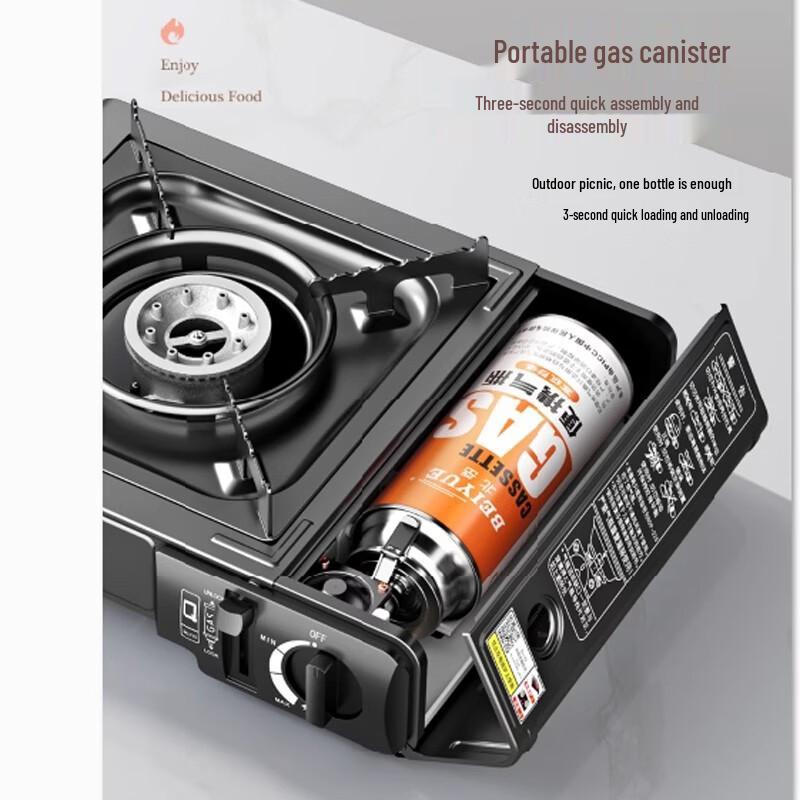 OEING Portable Camping Stove