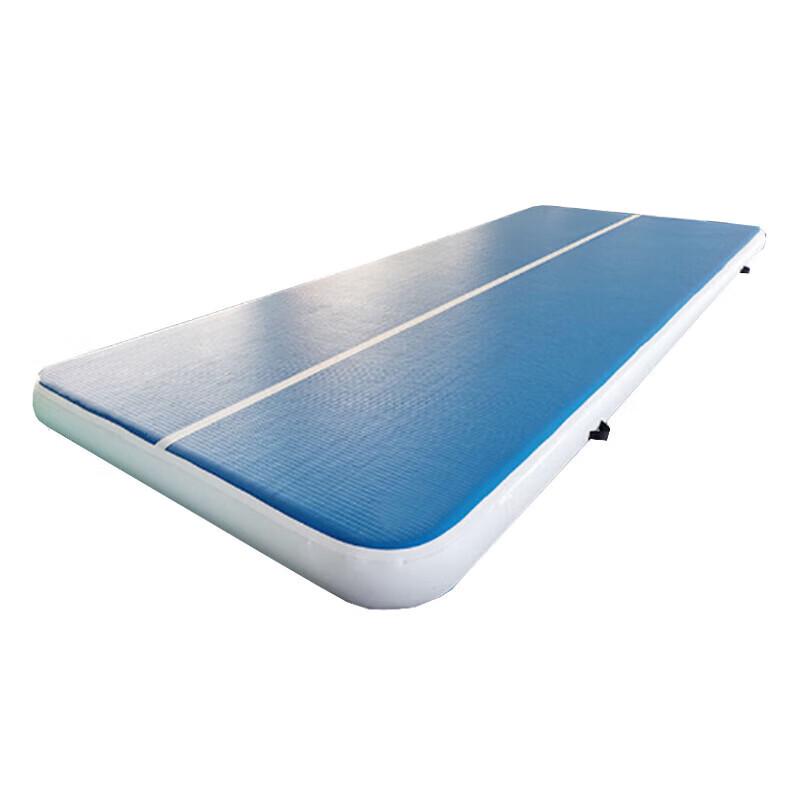 

Inflatable Gymnastics & Taekwondo Training Mat