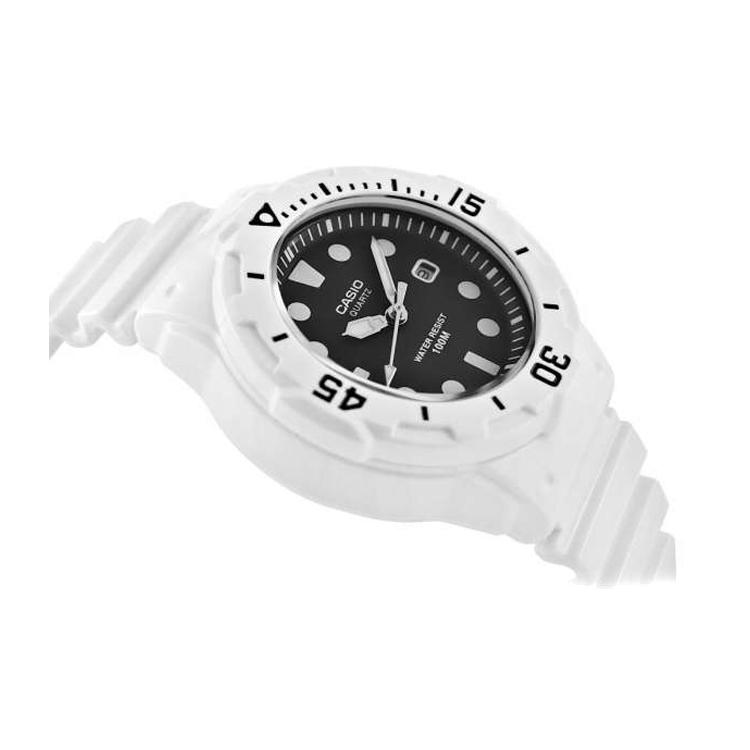 Casio G-Shock LRW200H-1E Black Watch LRW-200H-1E LRW-200H-1E