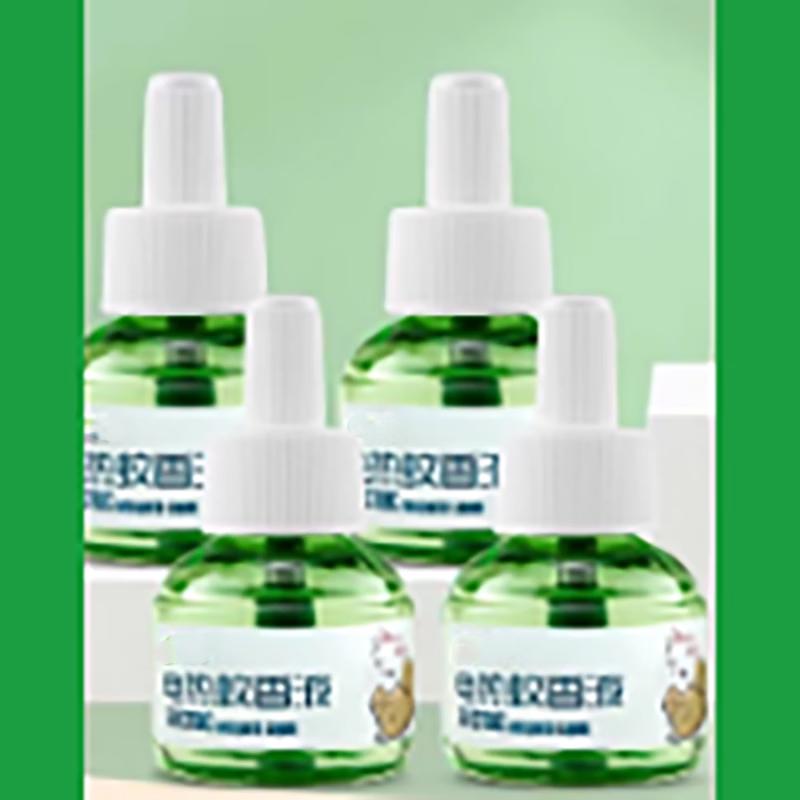 

COFORCARE Mosquito Repellent Liquid Refill