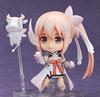 Nendoroid Yuuki Yuuna is a Yuuki Yuuna Hero Edition ABS Painted Movable Figure Hero Non-scale & ATBC-PVC