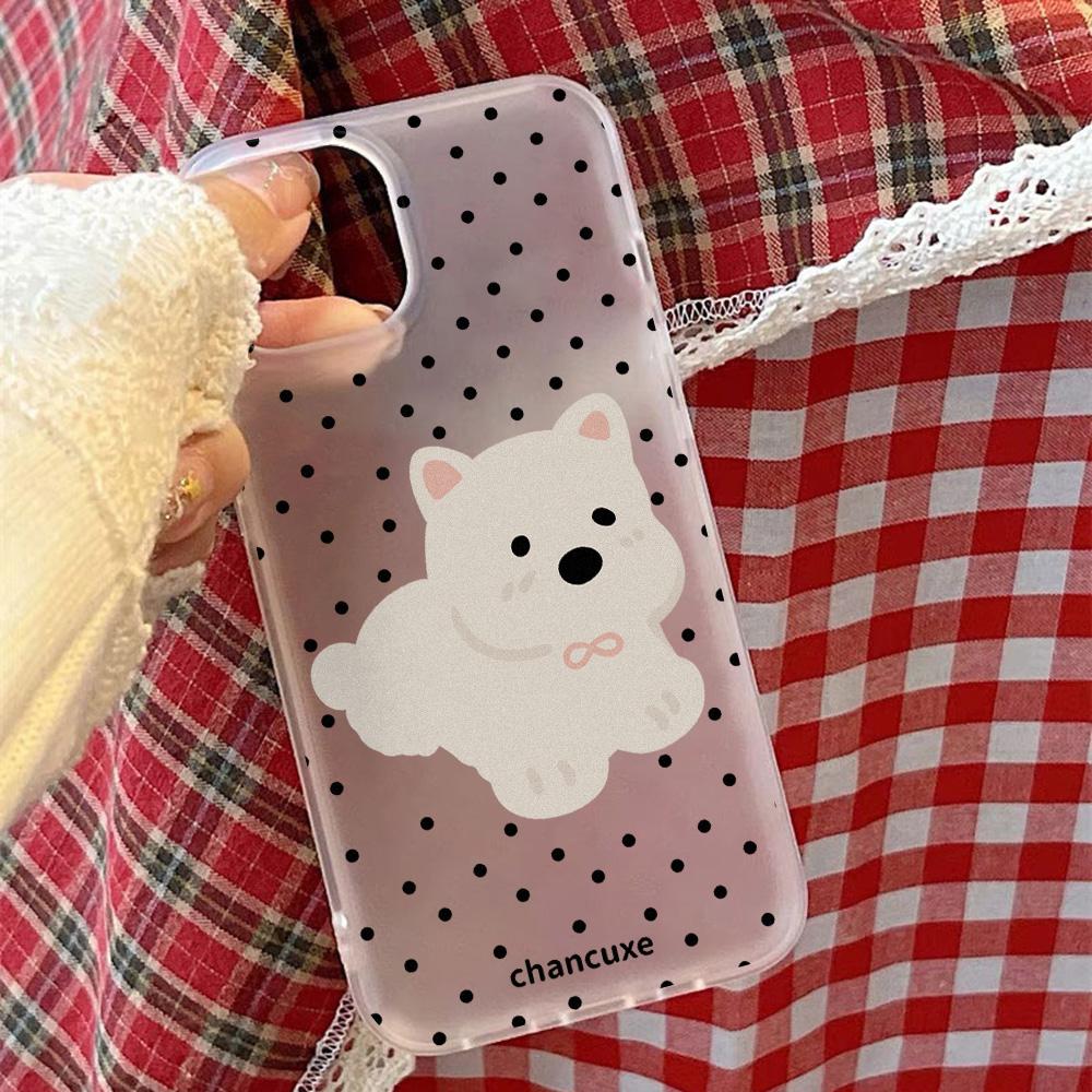 Huse pentru telefoane mobile pentru iPhone 11 13 15 Pro Max 12 14 Pro Max Husă iPhone 16 15 Plus 13 Pro 12 Textura mată Flori desenate pictate