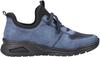 Кроссовки Rieker (M4970) blue